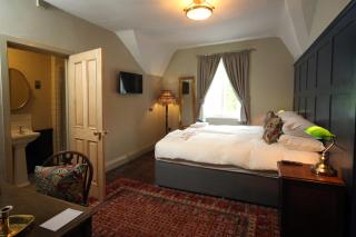 Pont Y Pair Inn - 5