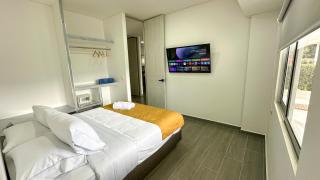 Hotel PAUCHÉ Topiario Zapatoca - Zapatoca - 4