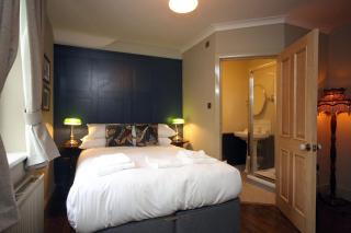 Pont Y Pair Inn - 4