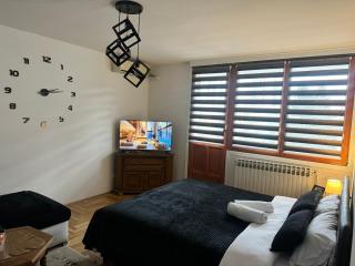 Apartment Aurora - Sarajevo - 0