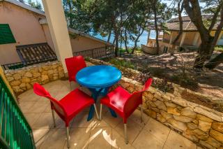 Apartments Ruzmarin - Antonija - Rogoznica - 9