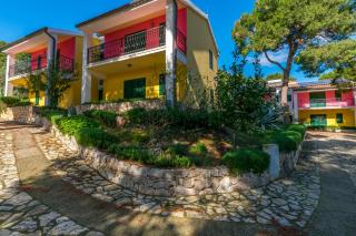 Apartments Ruzmarin - Antonija - Rogoznica - 0