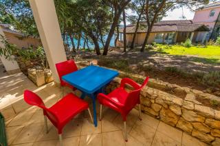 Apartments Ruzmarin - Antonija - Rogoznica - 1