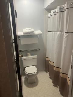 Aurora Inn - - 9