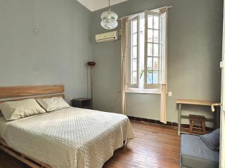 Hostel Bohemian - Montevideo - 7