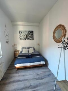 Appartement F2 meublé - Dunkerque - 4