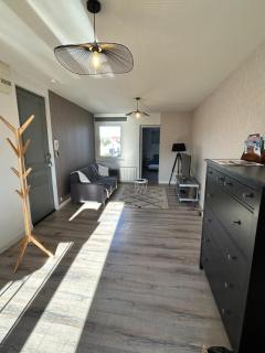 Appartement F2 meublé - Dunkerque - 6