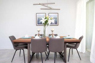 Luxo e Conforto | 4Q c/ Piscina | Perto da Disney! - 2