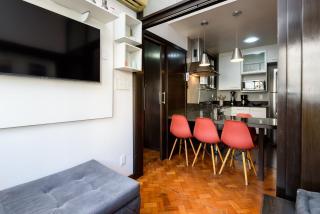 Room & Lounge a 200m de la playa | NSC 1100/604 - 9