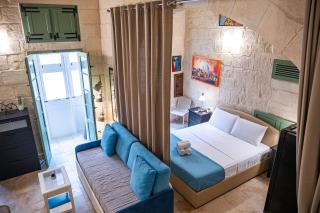 Casa San Carlo 'Premium' - La Valletta - 4