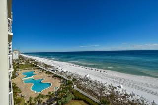 Silver Beach Towers W806 - Destin - 9
