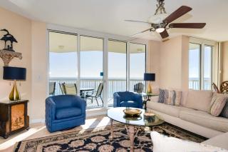 Silver Beach Towers W806 - Destin - 7