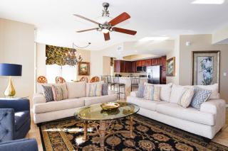 Silver Beach Towers W806 - Destin - 6