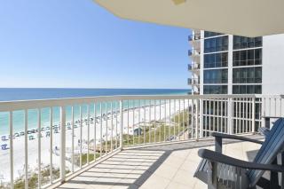 Silver Beach Towers W806 - Destin - 4