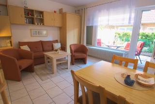 Ferienwohnung Muschel - Norddeich - 7