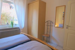 Ferienwohnung Muschel - Norddeich - 4