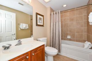 Silver Beach Towers W806 - Destin - 4