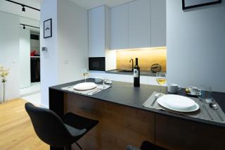 Park Vila Apartments - Belgrado - 2