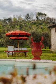 L'Angelica Corte Palazzina, Country Retreat - Salò - 1