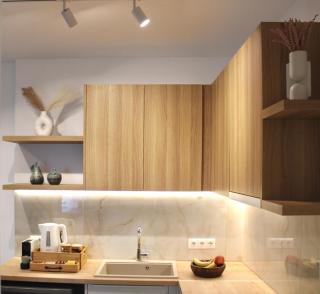 Luaz Naxian living - Naxos Chora - 3