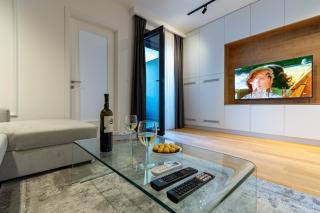Park Vila Apartments - Belgrado - 4