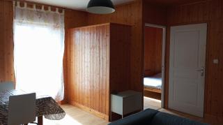 BRIEC appartement T2 1e étage gauche - Briec - 8