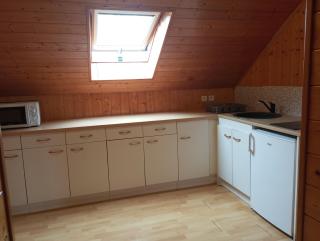 BRIEC appartement T2 1e étage gauche - Briec - 7