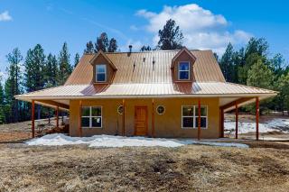 Angelica's Sorrento Home - Angel Fire - 2