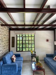 Casa Bella Campestre - Guayabal de Síquima - 3