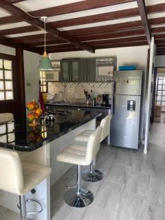 Casa Bella Campestre - Guayabal de Síquima - 1