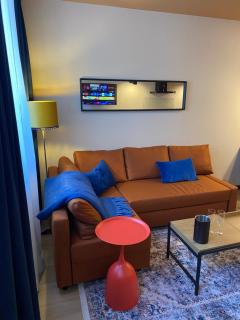 Marktplatz-Suite - 2