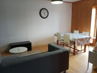 BRIEC appartement T2 1e étage gauche - Briec - 5