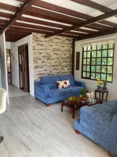 Casa Bella Campestre - Guayabal de Síquima - 4