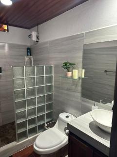 Blue Pineapple Villa - Parrita - 9