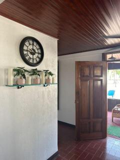 Blue Pineapple Villa - Parrita - 2