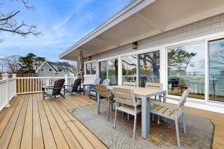 Wallis Sands Beach Serenity - Rye - 7