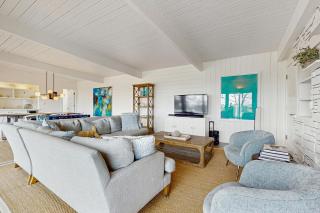 Wallis Sands Beach Serenity - 6