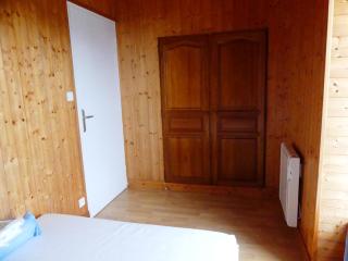 BRIEC appartement T2 1e étage gauche - Briec - 2
