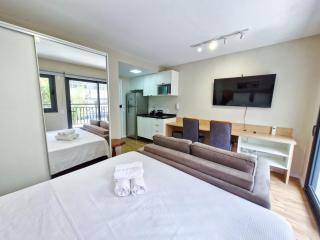 Loft Gratitude - na Vila Buarque - São Paulo - 4