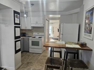 Espace Couronne by Hébergements DCL - 3