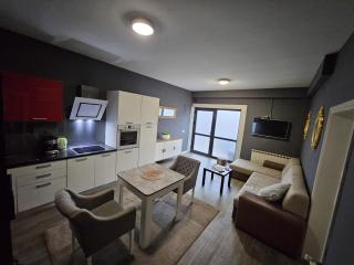 Apartman Green Hill - Zagreb - 0