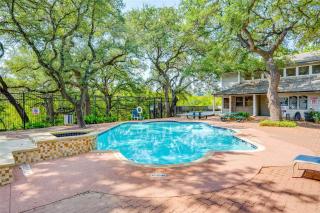 The Cozy Domain Austin Apartment with Pool Access - Austin - 8