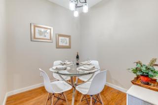 The Cozy Domain Austin Apartment with Pool Access - 4