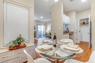 The Cozy Domain Austin Apartment with Pool Access - 3