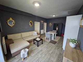 Apartman Green Hill - Zagreb - 6