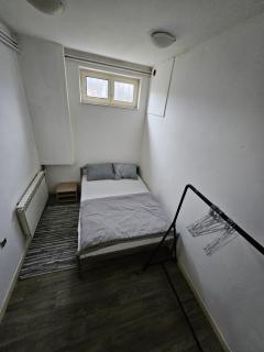 Apartman Green Hill - Zagreb - 5