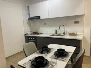 Marina Bay Square Apartment - Nairobi - 4