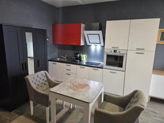 Apartman Green Hill - Zagreb - 1