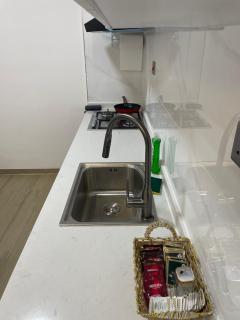 Marina Bay Square Apartment - Nairobi - 3