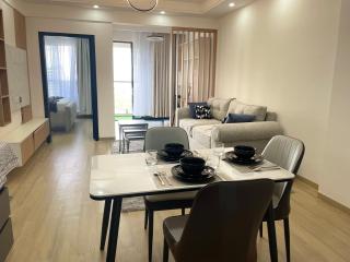 Marina Bay Square Apartment - Nairobi - 2